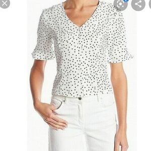 Elodie Top